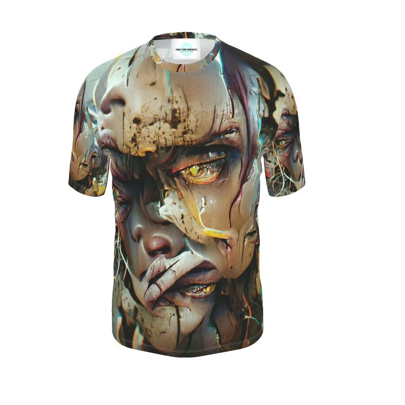 Mens T-Shirt