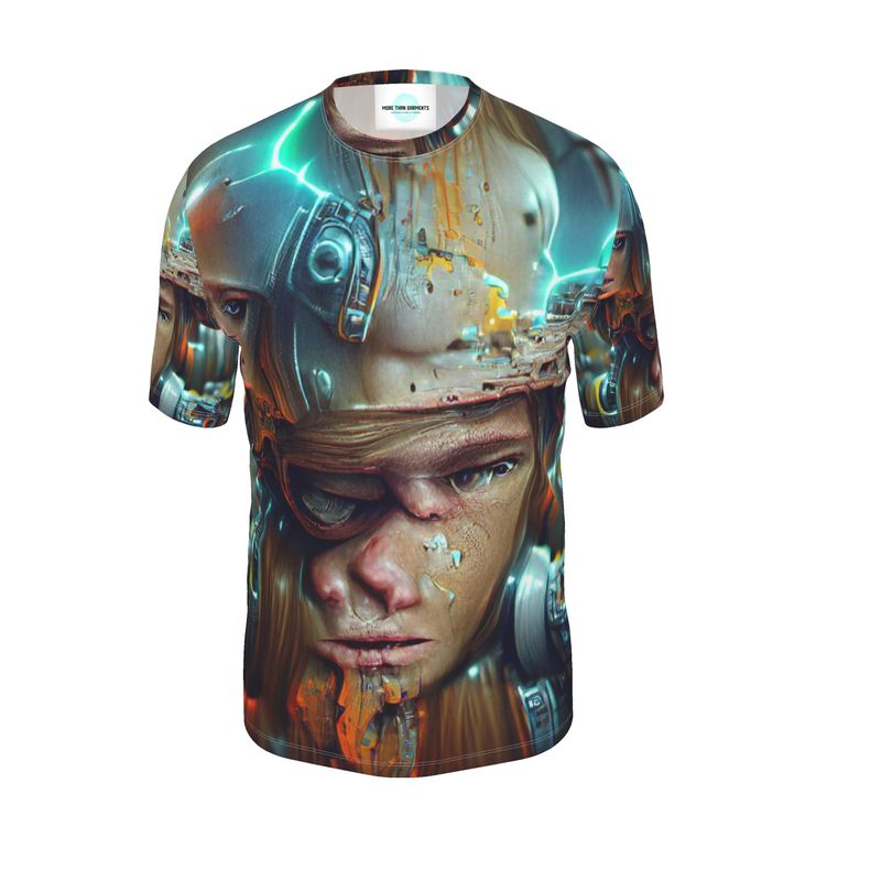 Mens T-Shirt