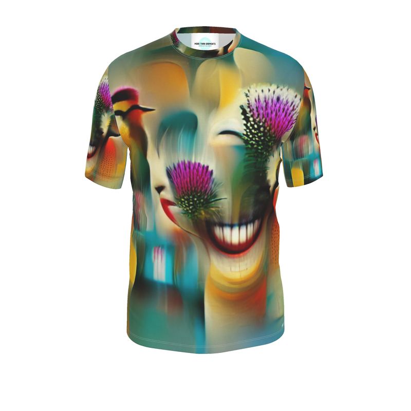 Mens T-Shirt