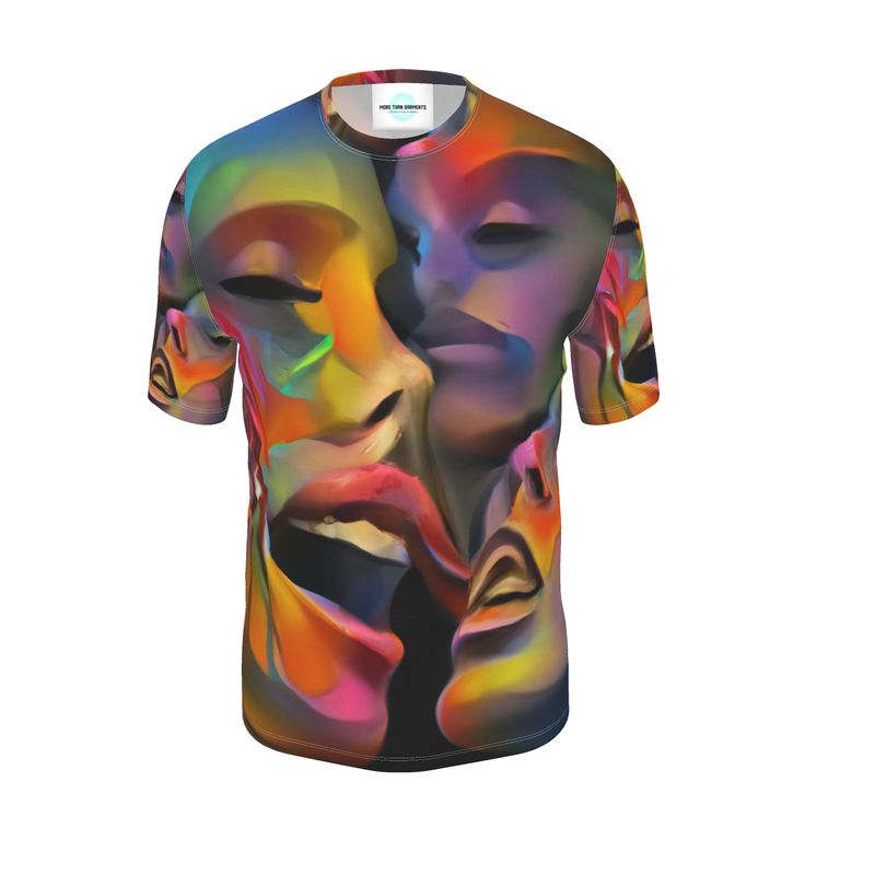 Mens T-Shirt