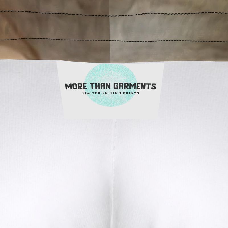 Monumental Cavern - Brown Men's Tracksuit Trousers