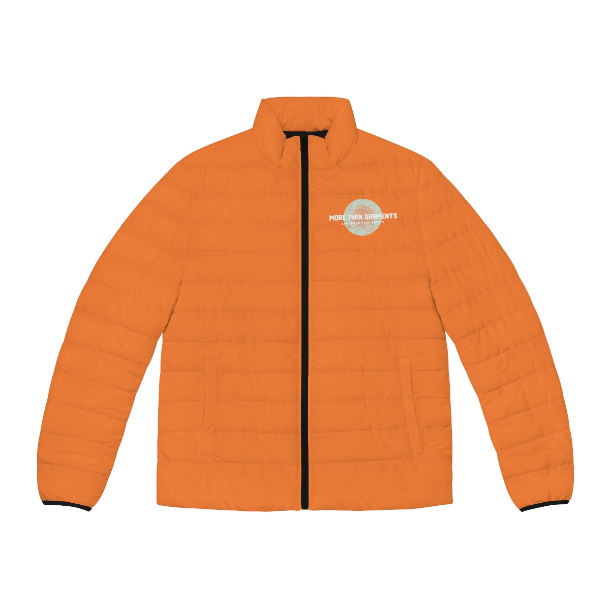 Men's Crusta Puffer Jacket (MTG Logo)